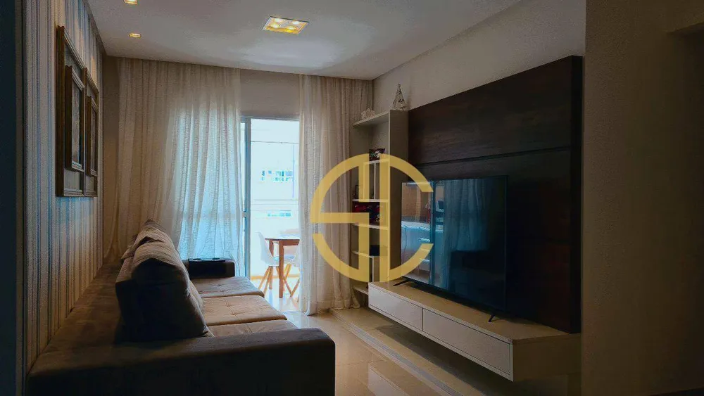 Apartamento, 3 quartos, 105 m² - Foto 4