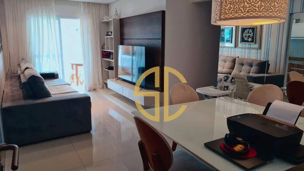 Apartamento, 3 quartos, 105 m² - Foto 3