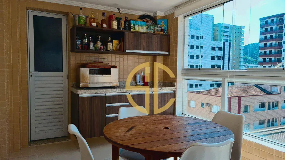 Apartamento, 3 quartos, 105 m² - Foto 1