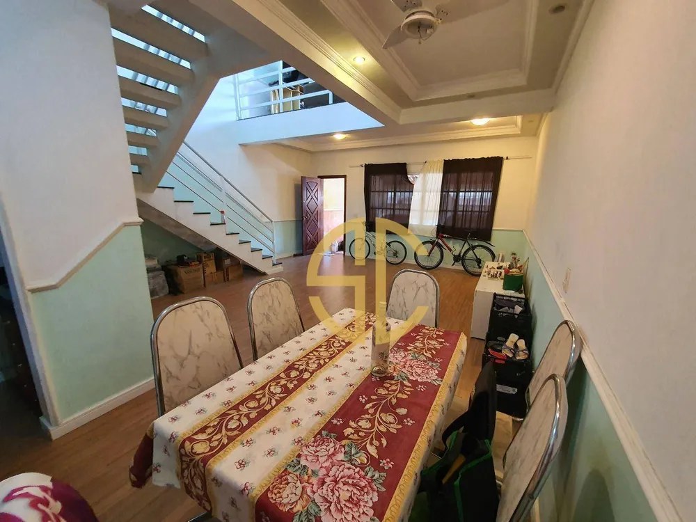 Sobrado, 3 quartos, 112 m² - Foto 4
