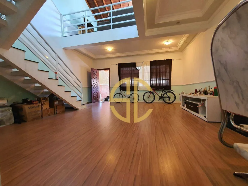 Sobrado, 3 quartos, 112 m² - Foto 1