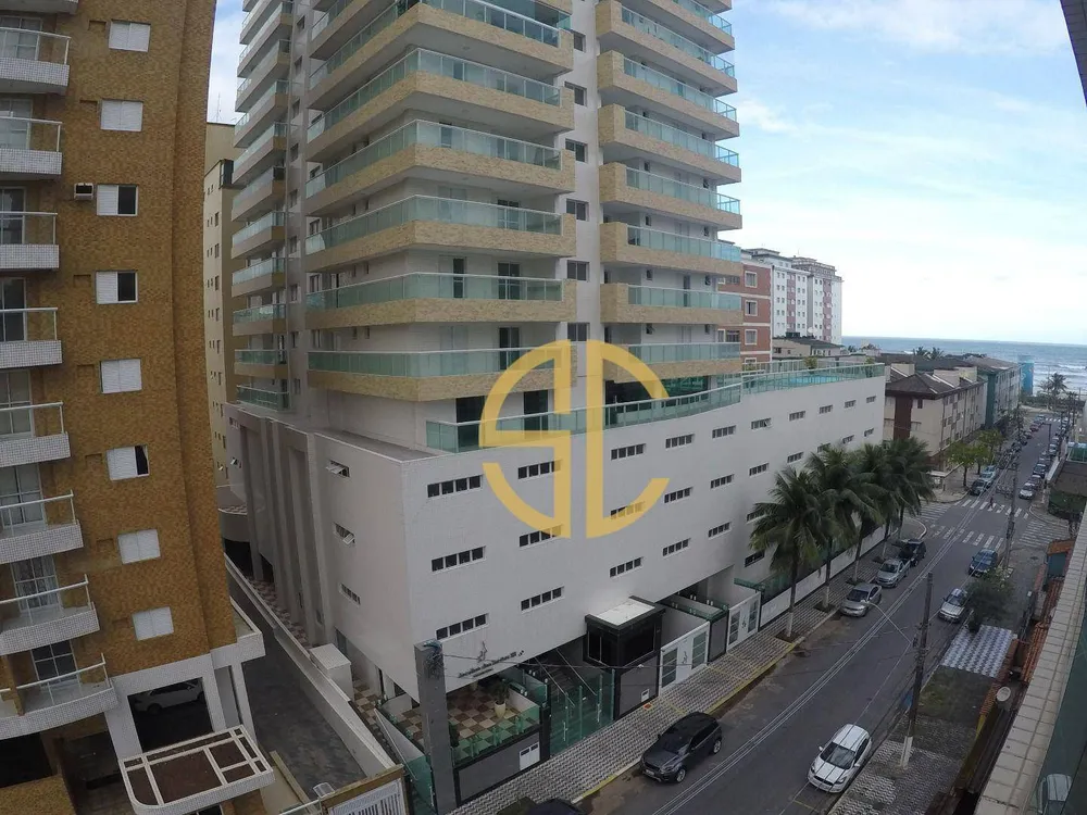 Apartamento, 2 quartos, 106 m² - Foto 1