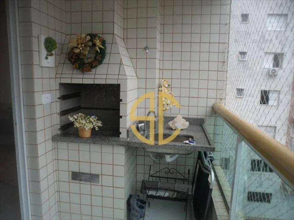 Apartamento, 2 quartos, 84 m² - Foto 1