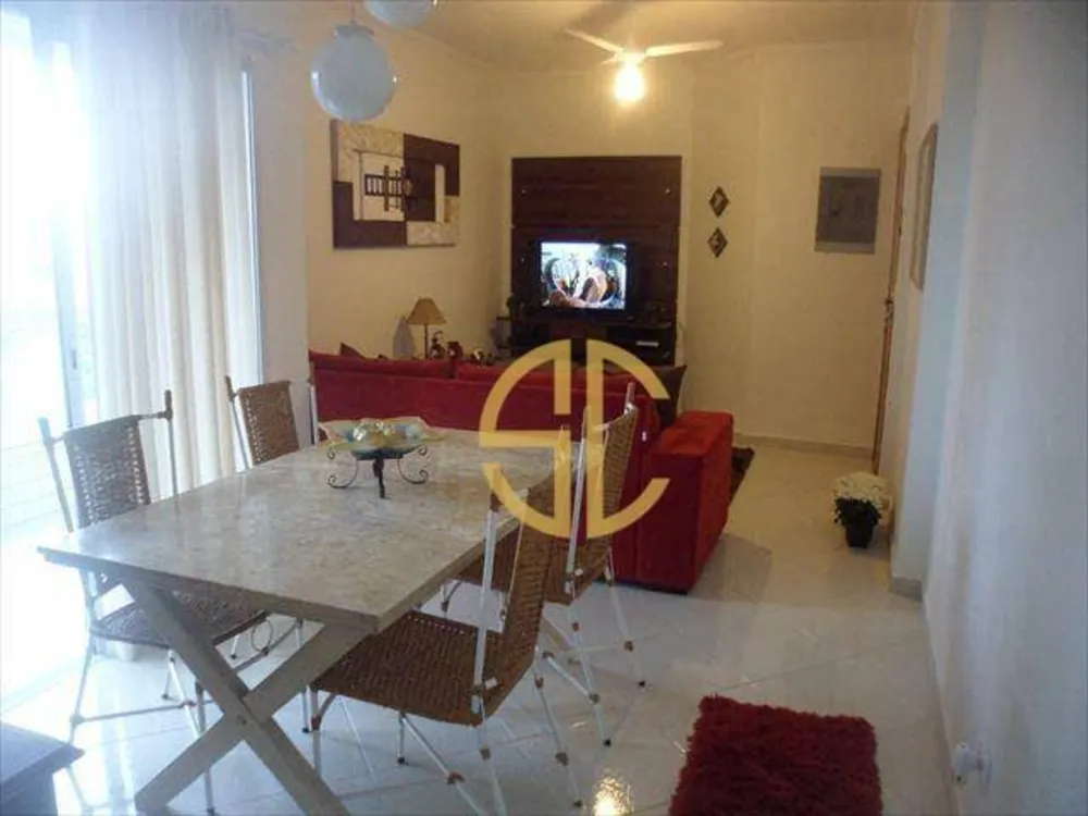 Apartamento, 2 quartos, 84 m² - Foto 3