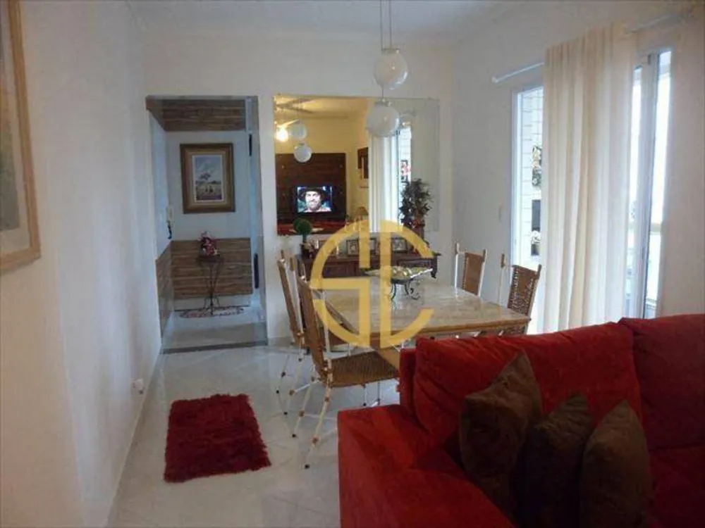 Apartamento, 2 quartos, 84 m² - Foto 4