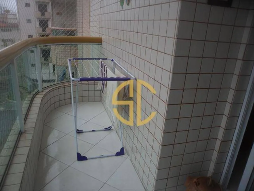 Apartamento, 2 quartos, 84 m² - Foto 2