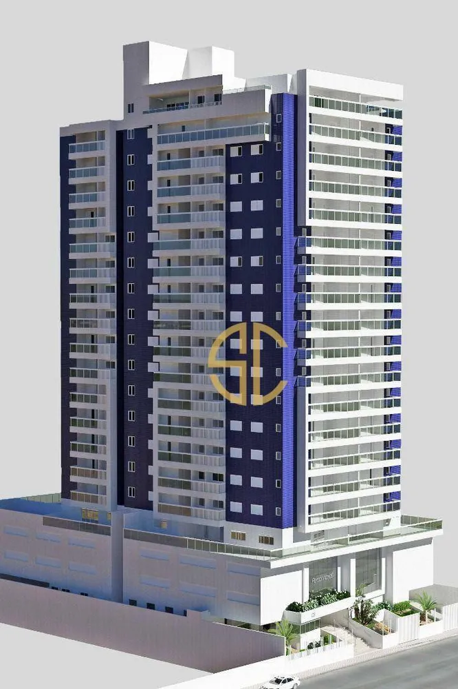 Apartamento, 2 quartos, 81 m² - Foto 4