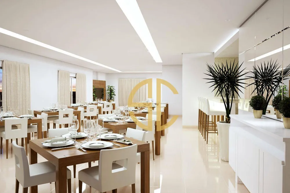 Apartamento, 2 quartos, 81 m² - Foto 1