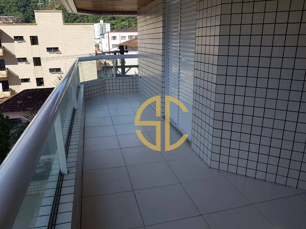 Apartamento, 3 quartos, 104 m² - Foto 2