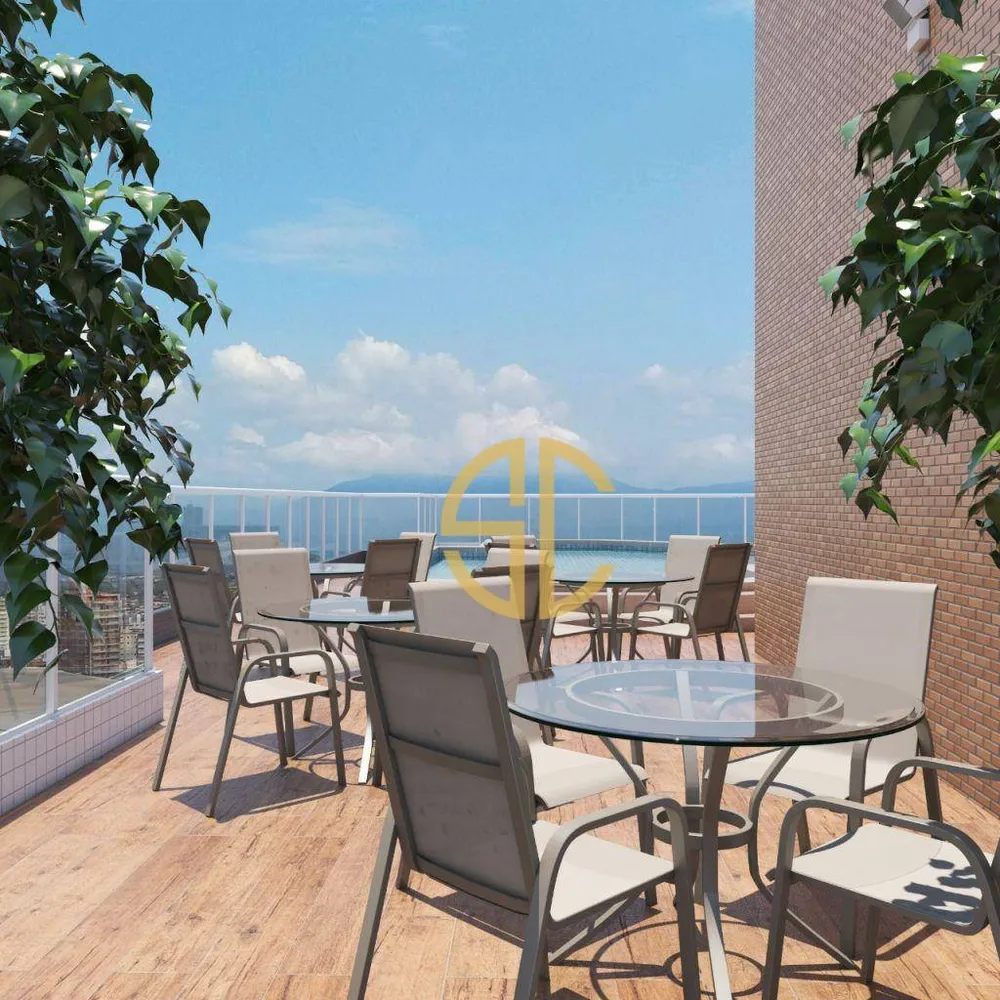 Apartamento, 1 quarto, 50 m² - Foto 4