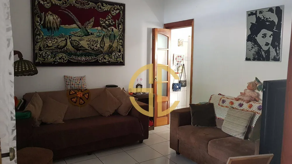 Casa, 2 quartos, 92 m² - Foto 4