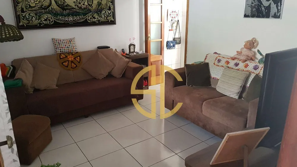 Casa, 2 quartos, 92 m² - Foto 3