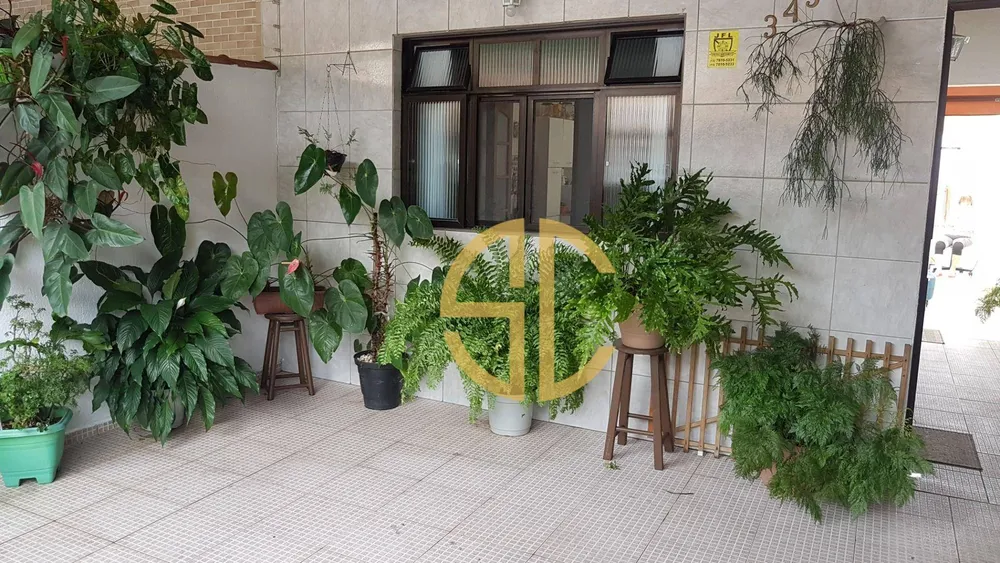 Casa, 2 quartos, 92 m² - Foto 1
