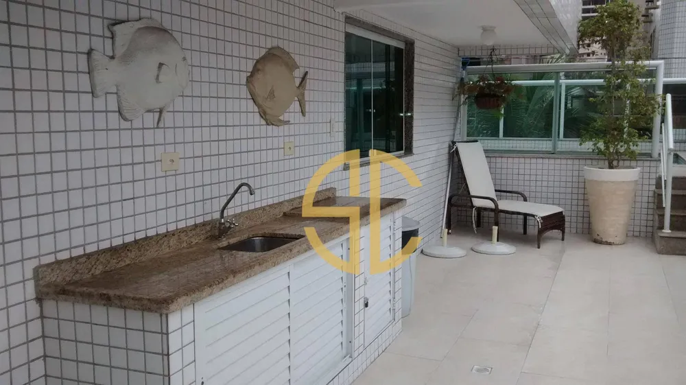 Apartamento, 2 quartos, 103 m² - Foto 3