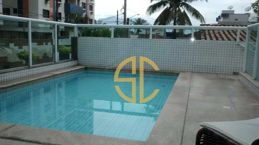 Apartamento, 2 quartos, 103 m² - Foto 2