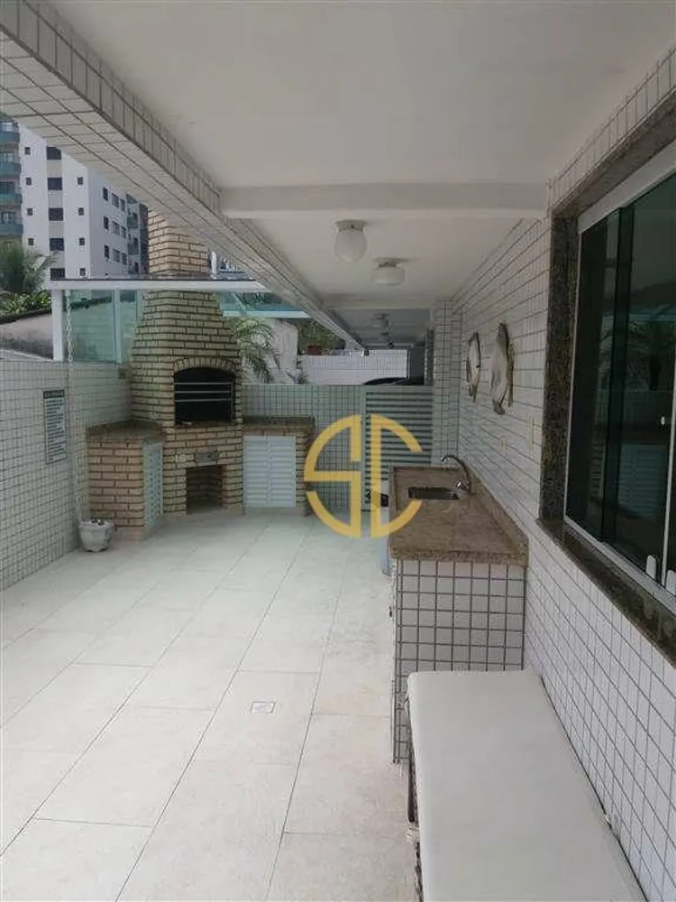 Apartamento, 2 quartos, 103 m² - Foto 4