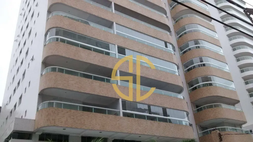 Apartamento, 2 quartos, 103 m² - Foto 1