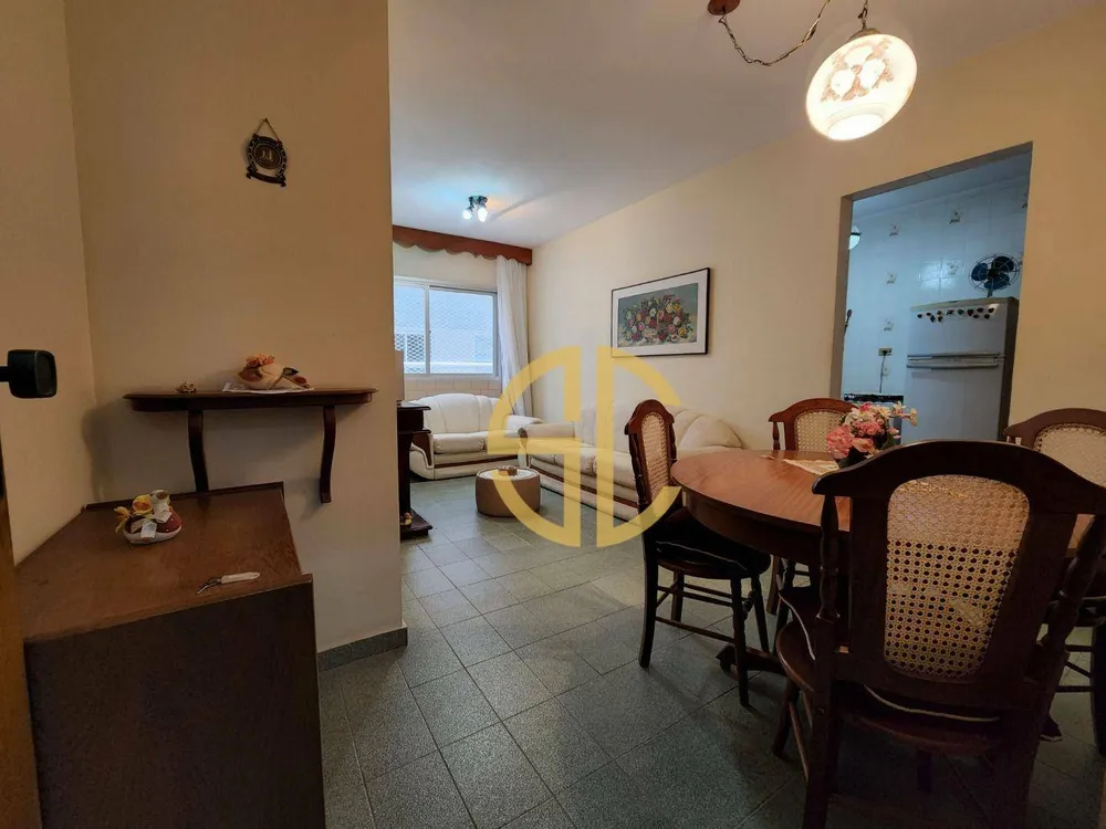 Apartamento, 1 quarto, 52 m² - Foto 1