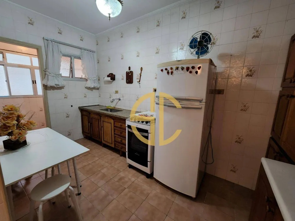 Apartamento, 1 quarto, 52 m² - Foto 4