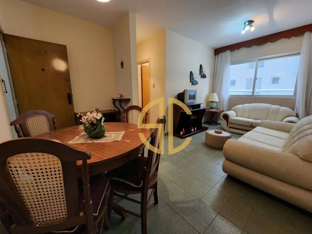 Apartamento, 1 quarto, 52 m² - Foto 3