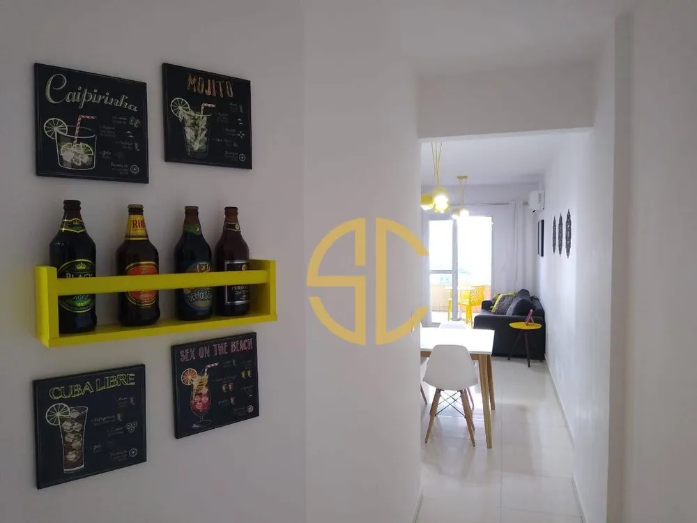 Apartamento, 3 quartos, 90 m² - Foto 2