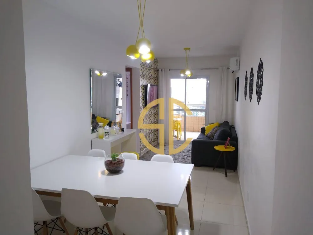 Apartamento, 3 quartos, 90 m² - Foto 1