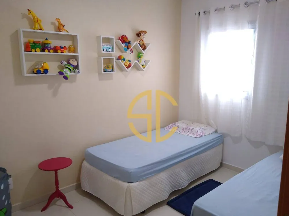 Apartamento, 3 quartos, 90 m² - Foto 4
