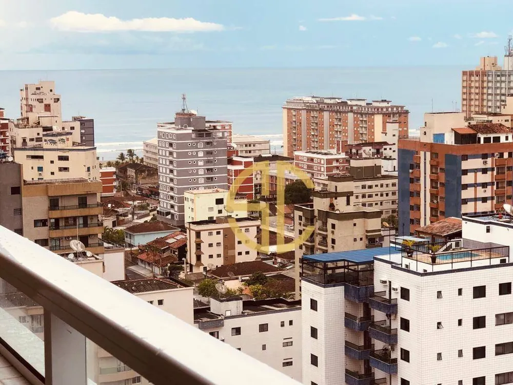 Apartamento, 1 quarto, 57 m² - Foto 3