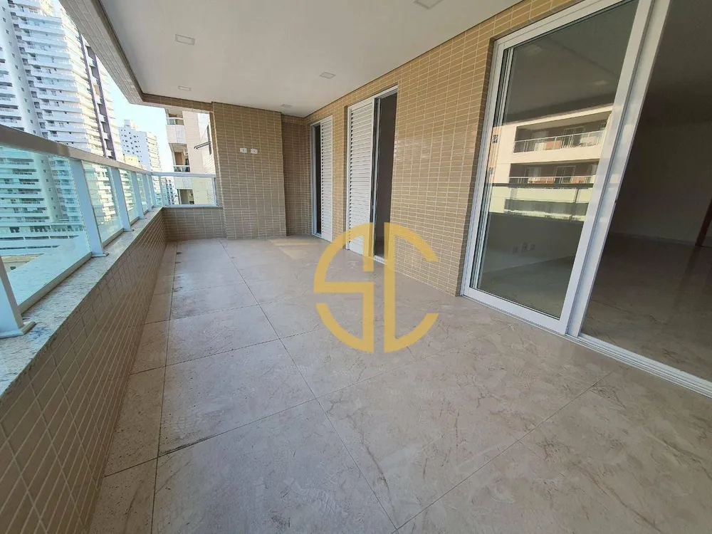Apartamento, 4 quartos, 153 m² - Foto 3