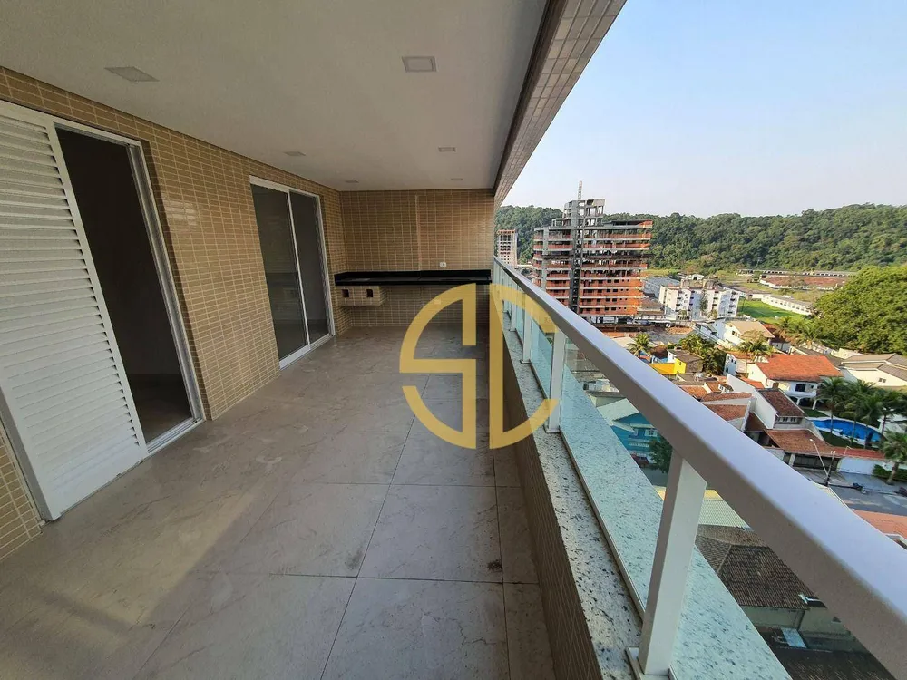 Apartamento, 4 quartos, 153 m² - Foto 4