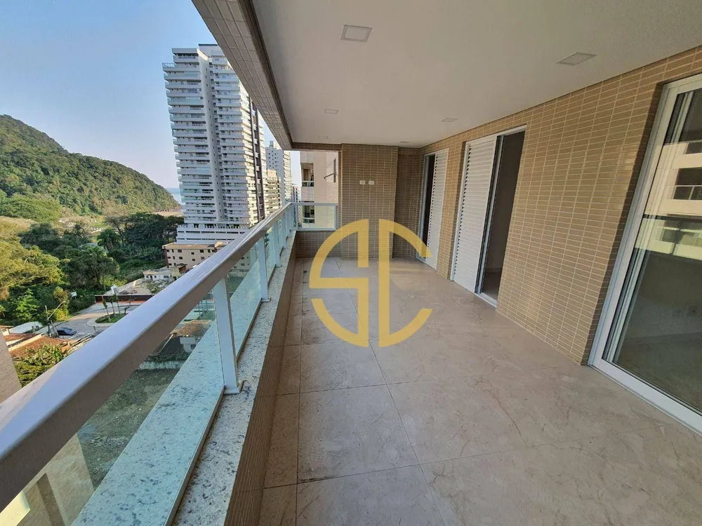 Apartamento, 4 quartos, 153 m² - Foto 1