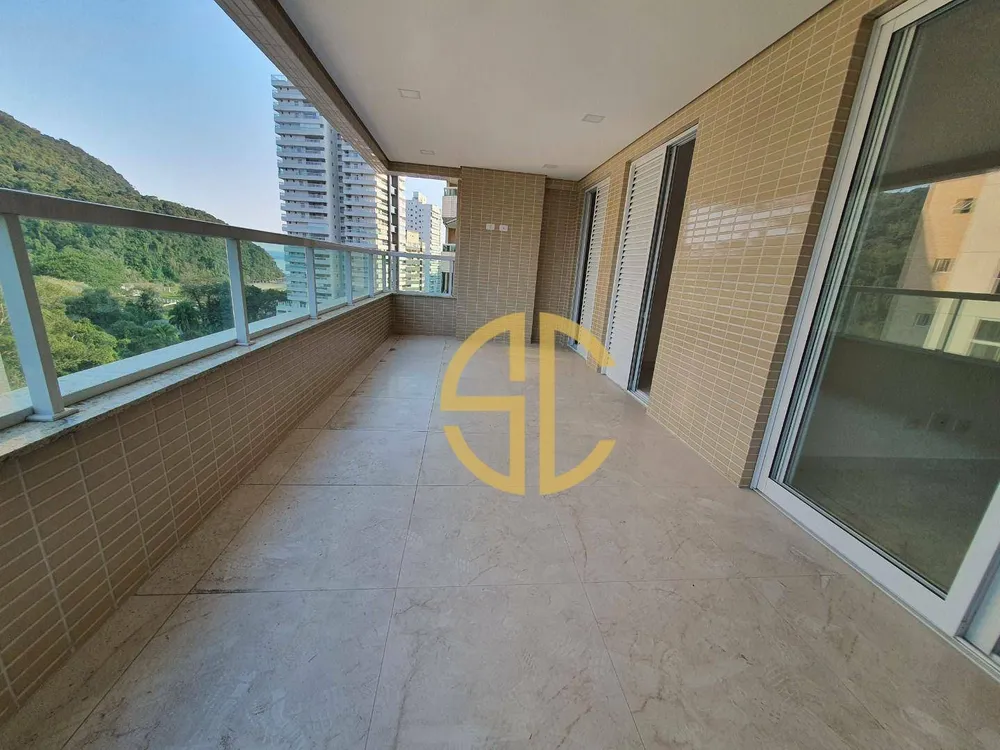 Apartamento, 4 quartos, 153 m² - Foto 2