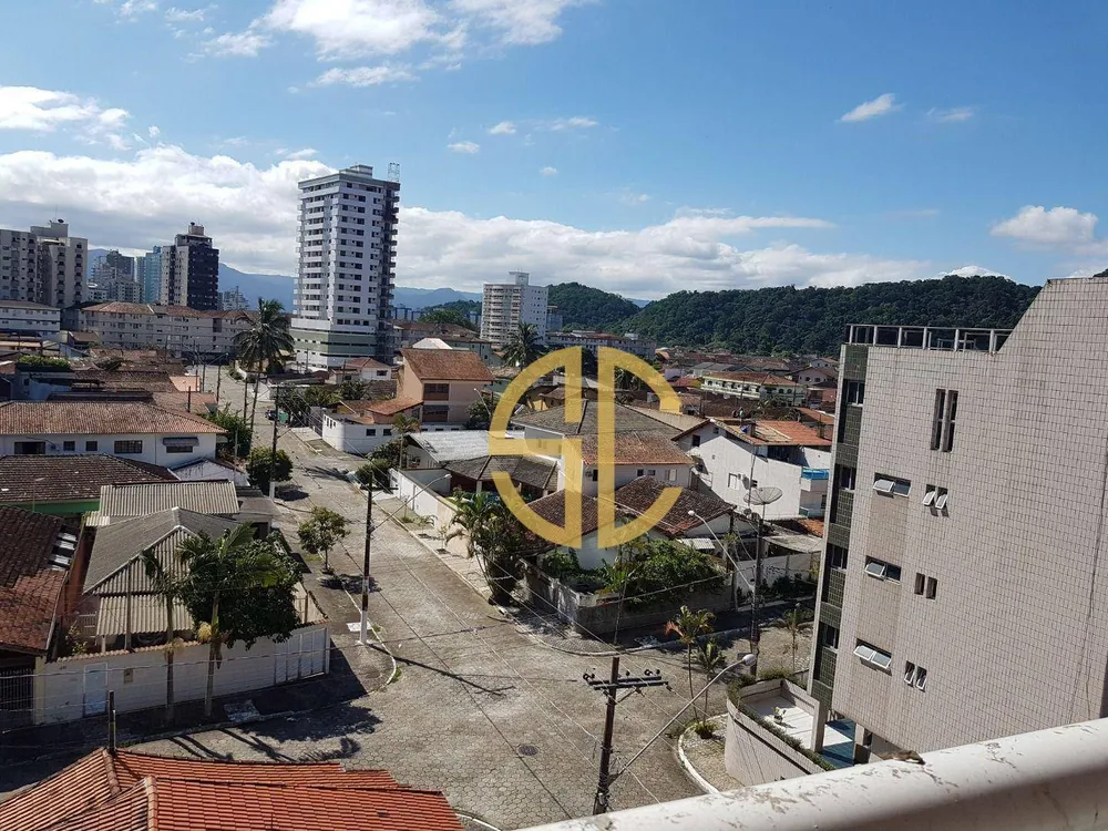 Apartamento, 3 quartos, 104 m² - Foto 1