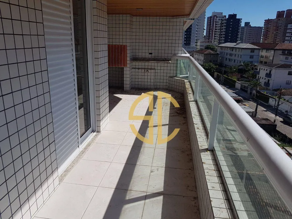 Apartamento, 3 quartos, 104 m² - Foto 3