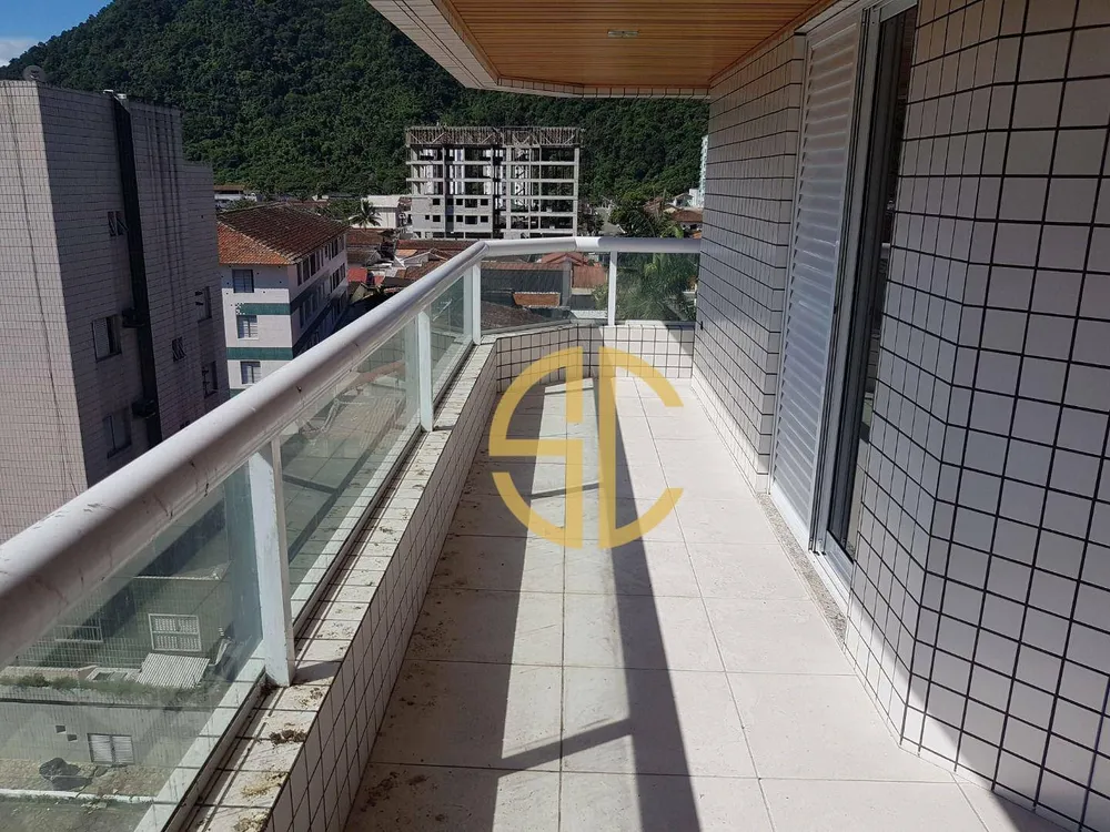 Apartamento, 3 quartos, 104 m² - Foto 2