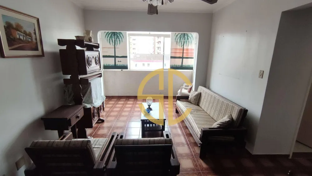 Apartamento, 2 quartos, 87 m² - Foto 3