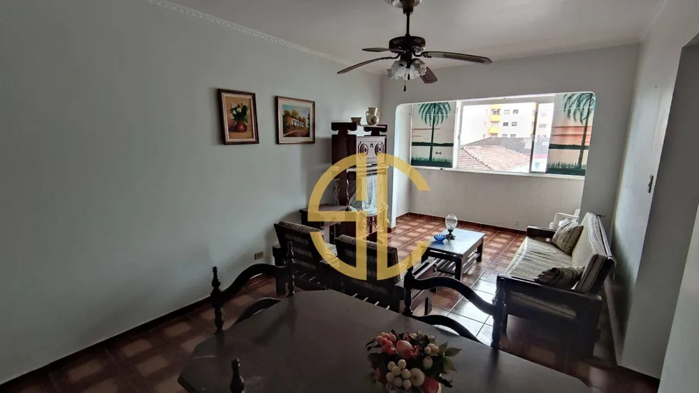 Apartamento, 2 quartos, 87 m² - Foto 1