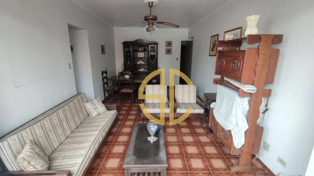 Apartamento, 2 quartos, 87 m² - Foto 2
