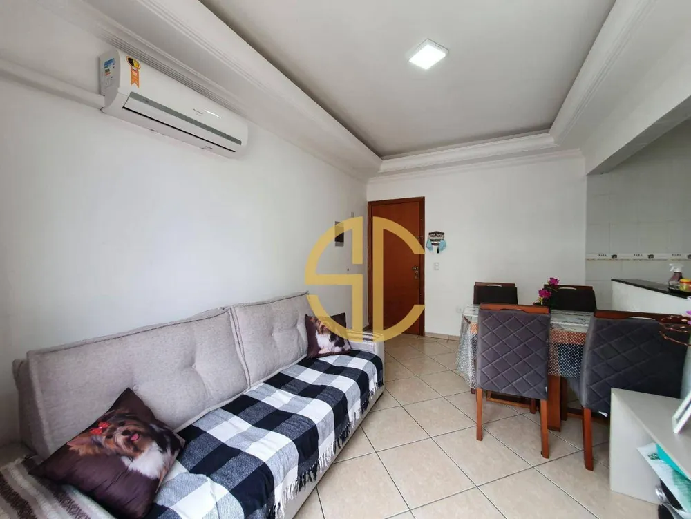 Apartamento, 2 quartos, 65 m² - Foto 3