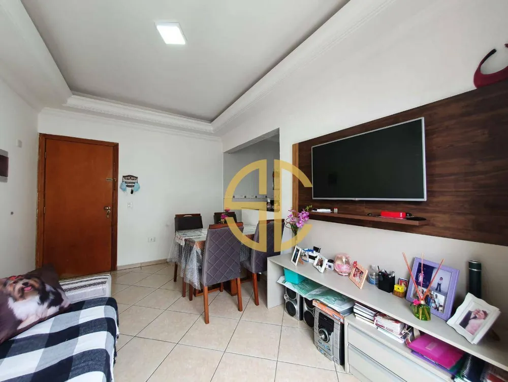 Apartamento, 2 quartos, 65 m² - Foto 4