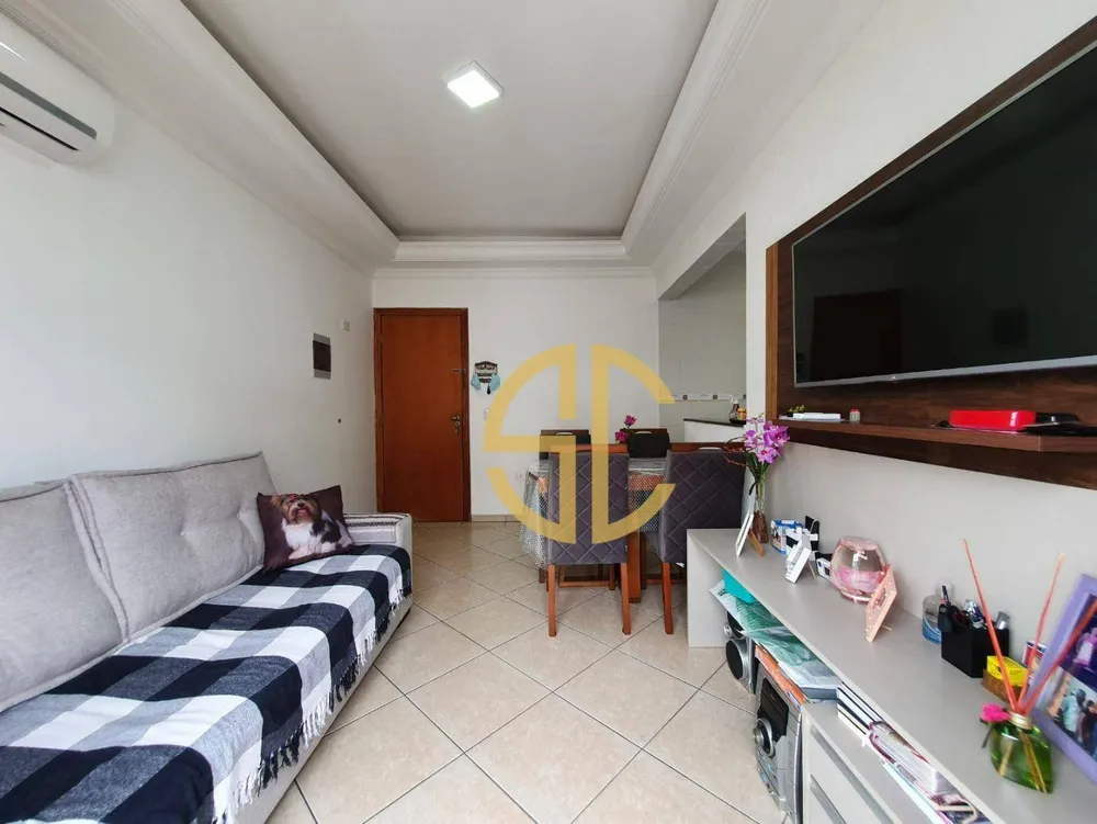 Apartamento, 2 quartos, 65 m² - Foto 2