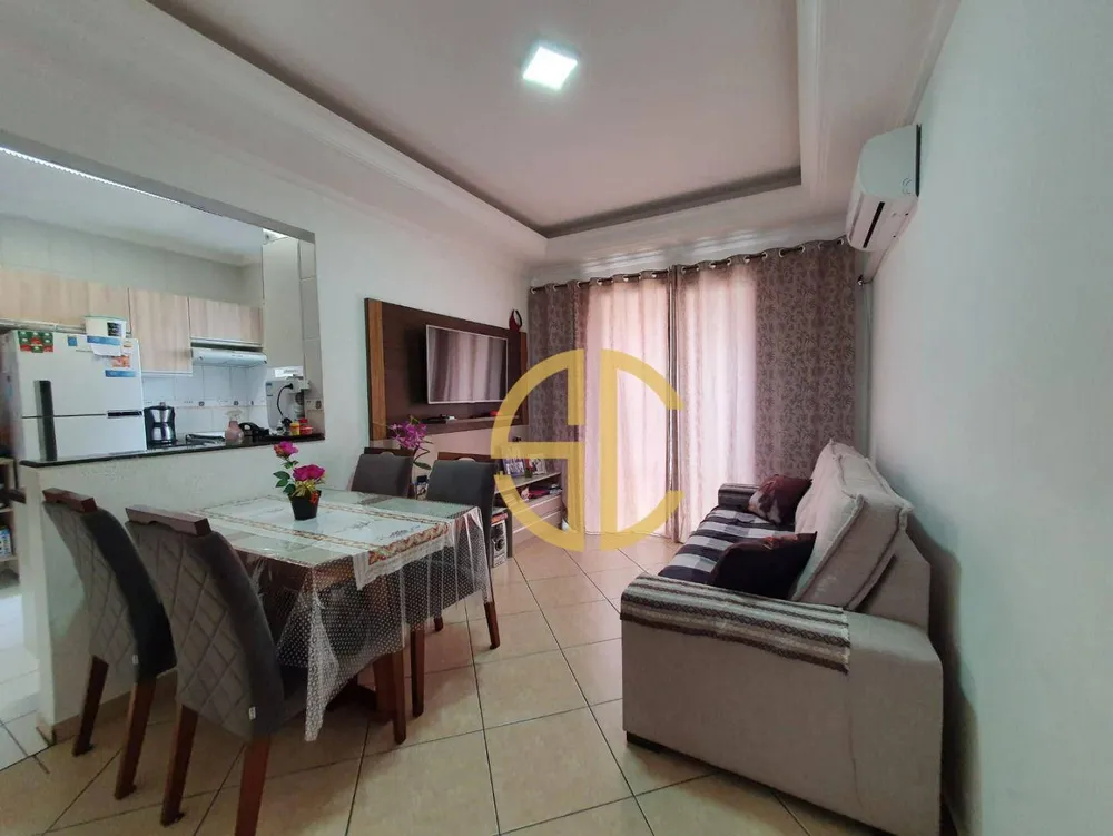 Apartamento, 2 quartos, 65 m² - Foto 1