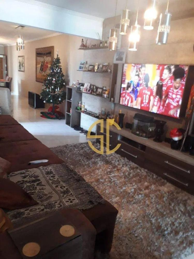 Apartamento, 3 quartos, 150 m² - Foto 4