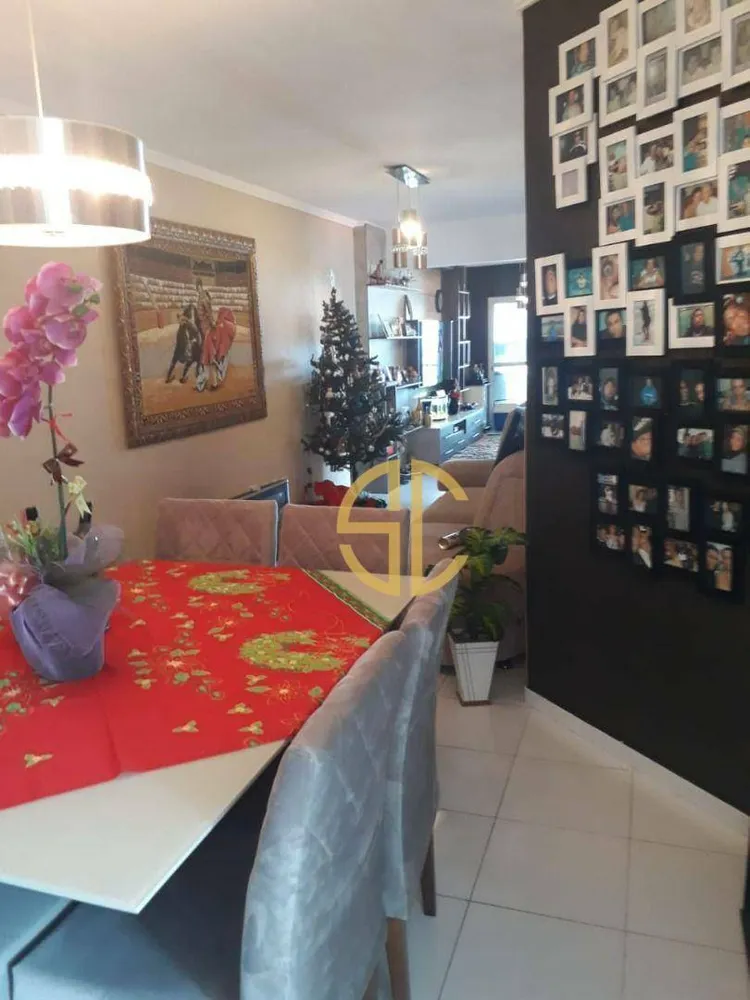 Apartamento, 3 quartos, 150 m² - Foto 3
