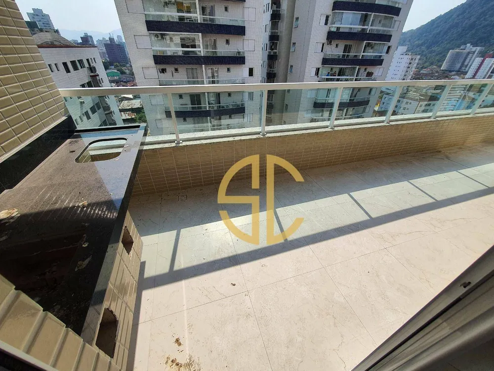 Apartamento, 3 quartos, 112 m² - Foto 3