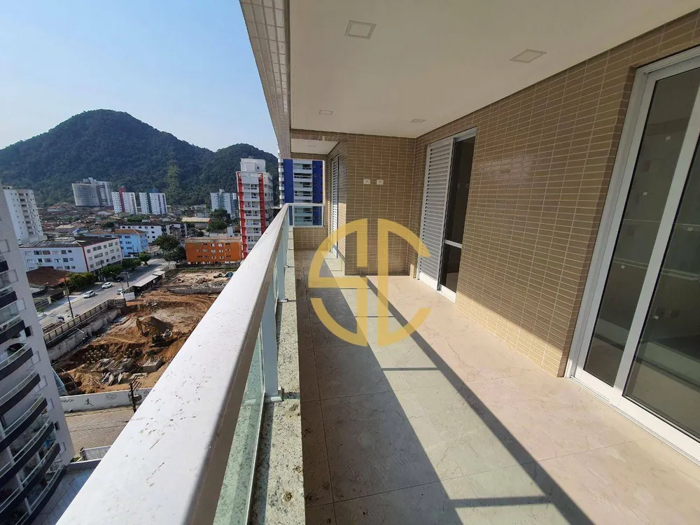 Apartamento, 3 quartos, 112 m² - Foto 1
