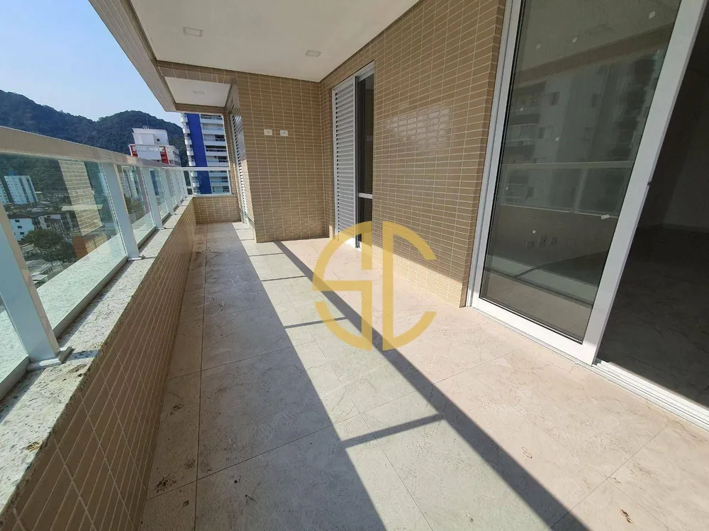 Apartamento, 3 quartos, 112 m² - Foto 2