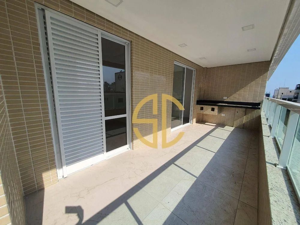 Apartamento, 3 quartos, 112 m² - Foto 4
