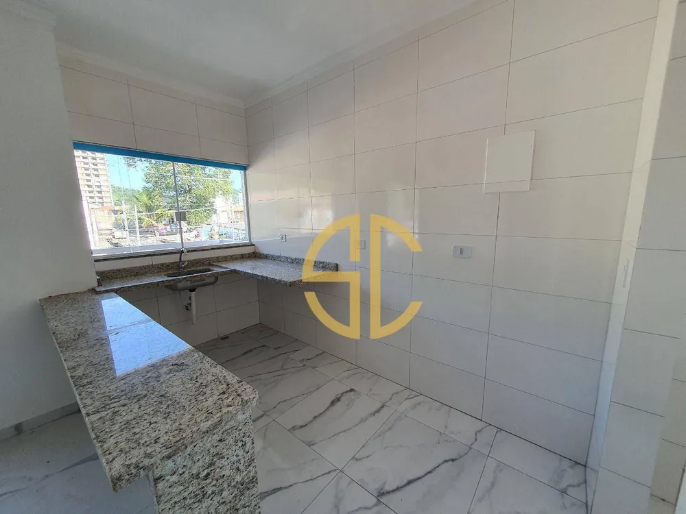 Casa, 2 quartos, 77 m² - Foto 4
