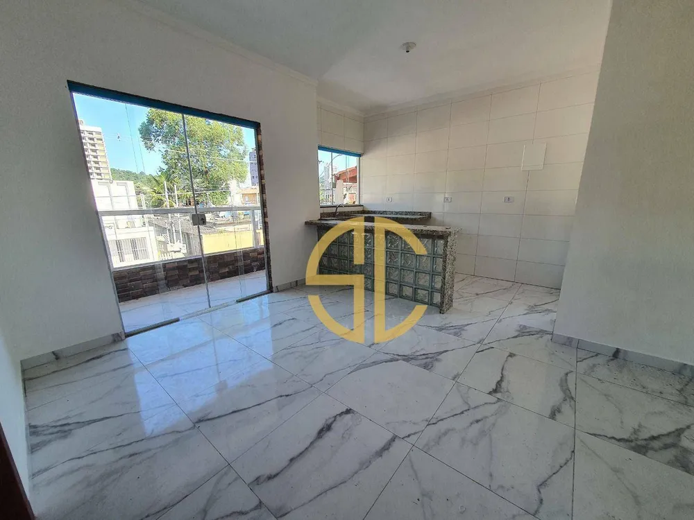 Casa, 2 quartos, 77 m² - Foto 2